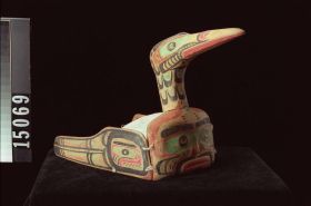 Image representing Headdress.