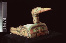 Image representing Headdress.