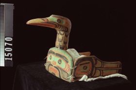 Image representing Headdress.