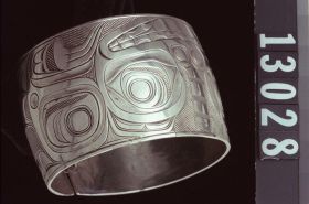 Image representing Bracelet.