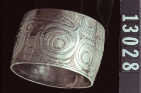 Image representing Bracelet.
