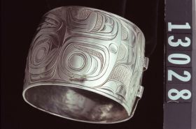 Image representing Bracelet.