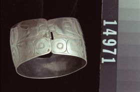 Image representing Bracelet.