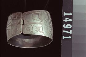 Image representing Bracelet.