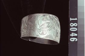 Image representing Bracelet.