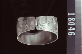 Image representing Bracelet.
