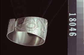 Image representing Bracelet.
