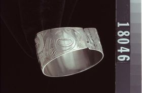 Image representing Bracelet.