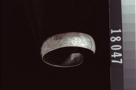 Image representing Bracelet.