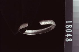 Image representing Bracelet.