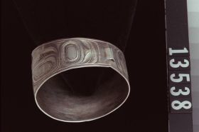 Image representing Bracelet.