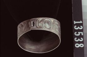 Image representing Bracelet.