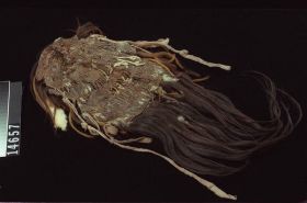 Image representing Headdress.