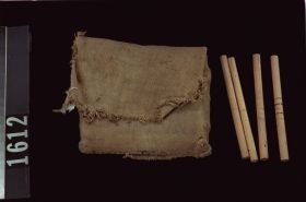 Image representing Stick; Case.