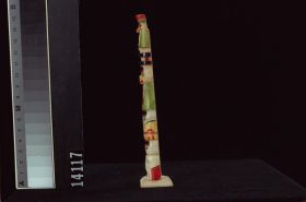 Image representing Pole, model.