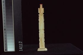 Image representing Pole, model.