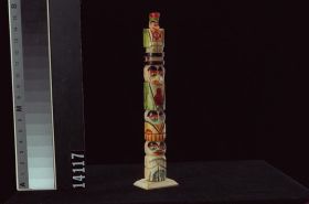 Image representing Pole, model.
