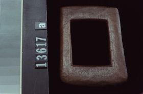 Image representing Gauge; Shuttle.