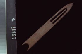 Image representing Gauge; Shuttle.