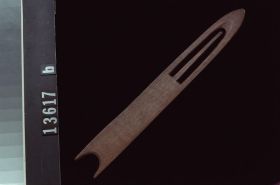 Image representing Gauge; Shuttle.