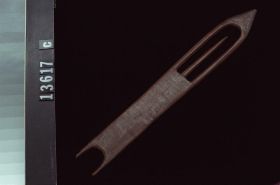 Image representing Gauge; Shuttle.