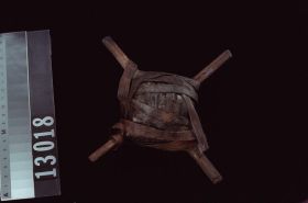 Image representing Prepared Material.