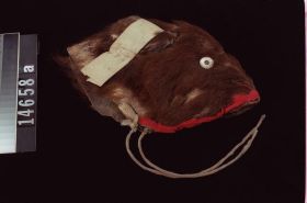 Image representing Hat; Pelt.