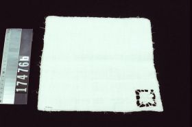 Image representing Napkin.