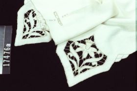 Image representing Napkin.