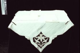 Image representing Napkin.