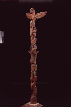Image representing Pole, model.