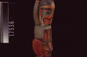Image representing Pole, model.