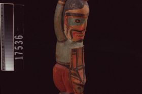 Image representing Pole, model.