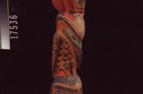 Image representing Pole, model.