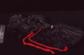 Image representing Headdress.