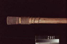 Image representing Chisel.