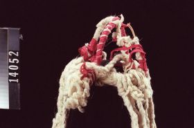 Image representing Headdress.