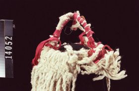 Image representing Headdress.