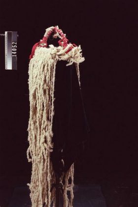 Image representing Headdress.