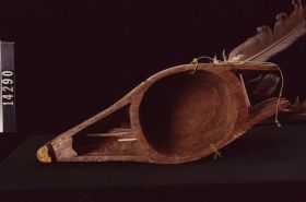 Image representing Headdress.