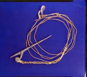 Image representing Spear.