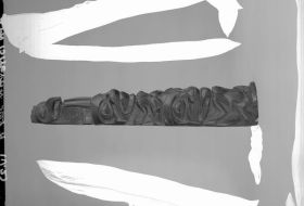 Image representing Pole, argillite.